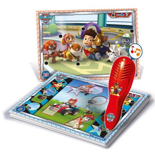 Sapientino Penna basic Paw Patrol