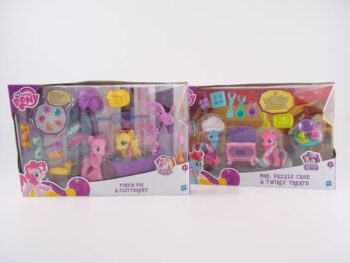 MY LITTLE PONY CRYSTAL CONFEZ.A1697E240