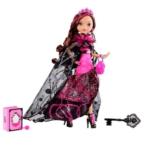 Ever After High - Giorno della Promessa