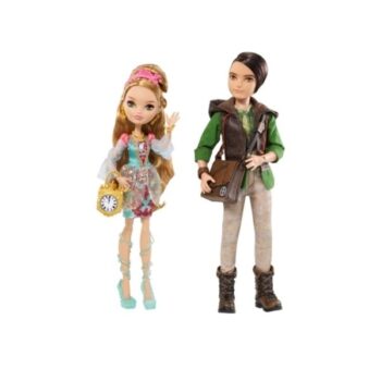 Ever After High - 2 Pack