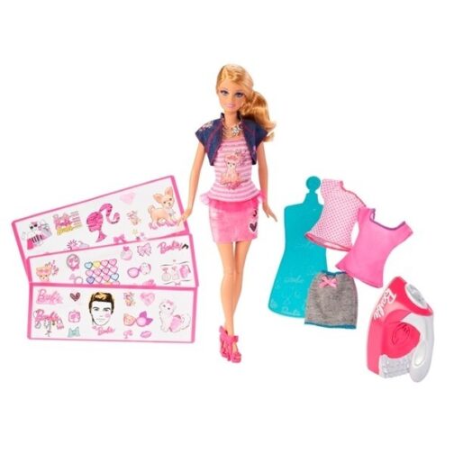 Barbie - Fashion T-Shirt