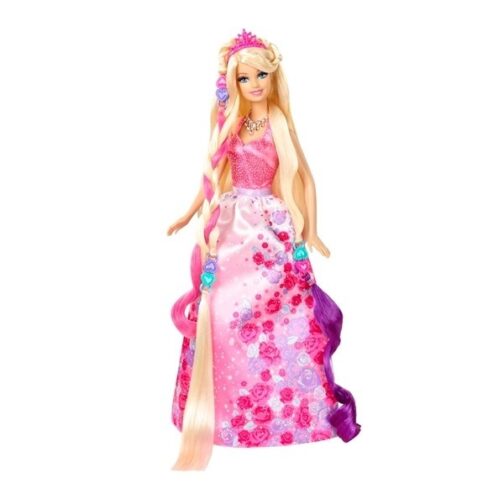 Barbie - Principessa Incantevole Chioma