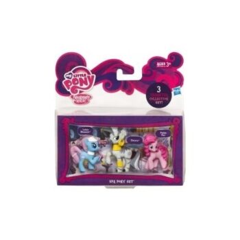 MY LITTLE PONY MINIS