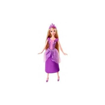 Disney Princess BBM05 - Rapunzel Scintillante