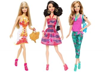 Barbie & Friends - Festa in Spiaggia