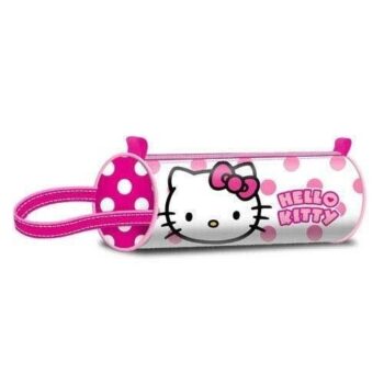 Astuccio tombolino Hello Kitty