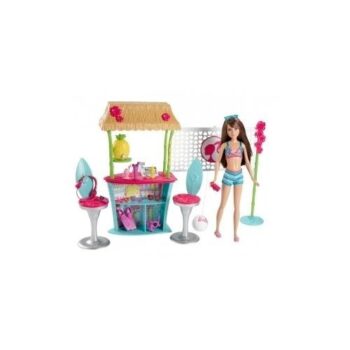Barbie CBR14 - Chiringuito sulla Spiaggia