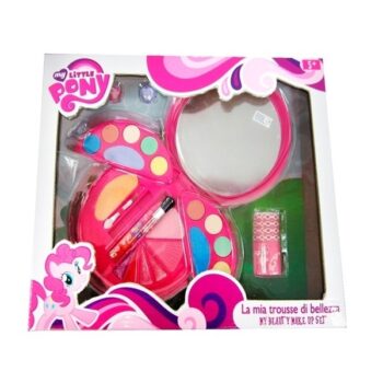 My Little Pony - Make Up Trousse