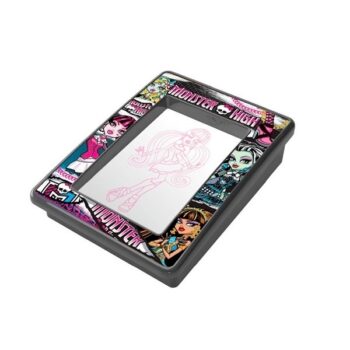 Monster High Crea e Colora