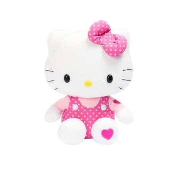 Hello Kitty - Set del Dottore