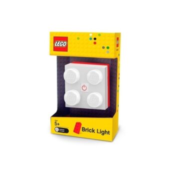 Lego Luce da Muro