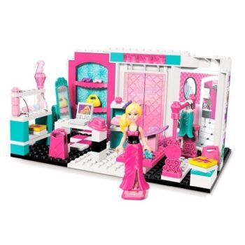 Barbie Build'n Style Fashion Boutique