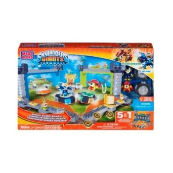 Skylanders Ultimate Battle Arcade (300 pezzi)