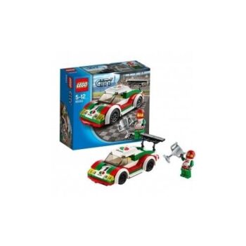 LEGO City Great Vehicles 60053 - Auto da Corsa