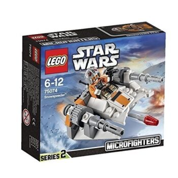 LEGO Star Wars 75074 - Snowspeeder