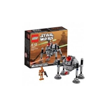 LEGO Star Wars 75077 - Homing Spider Droid