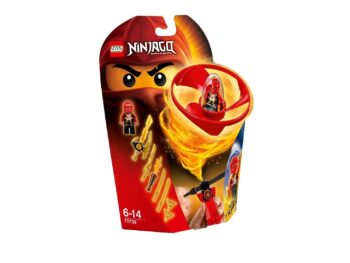 LEGO Ninjago - Airjitzu Kai
