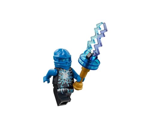 LEGO Ninjago - Airjitzu Jay