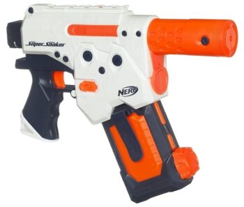 Nerf - Super SOA Thunder Storm