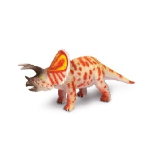 Jurassic Hunters - Triceratops
