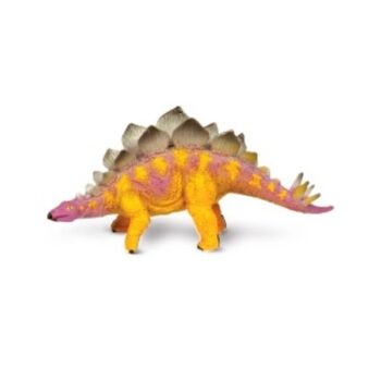 Jurassic Hunters - Stegosaurus