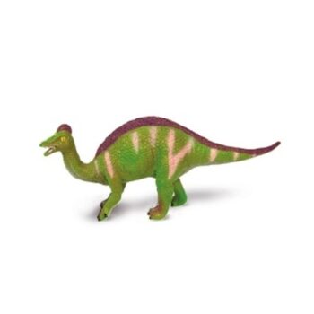 Jurassic Hunters - Corythosaurus