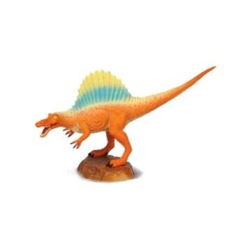 Jurassic Hunters - Spinosaurus