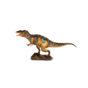 Jurassic Hunters - Acrocanthosaurus
