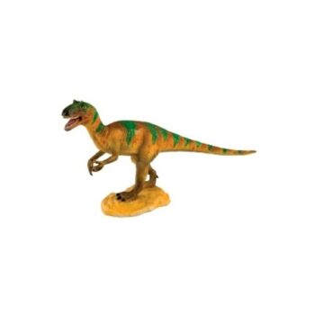 Jurassic Hunters - Allosaurus