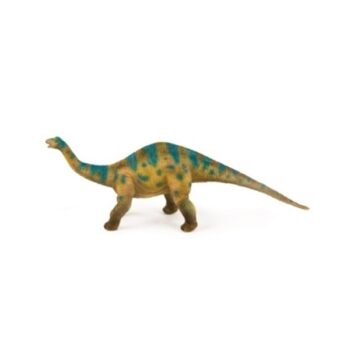 Jurassic Hunters - Apatosaurus