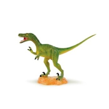 Jurassic Hunters - Dromaesaurus