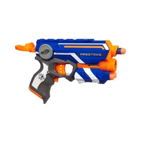 Nerf Firestrike