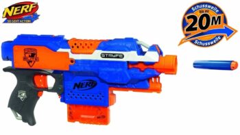 Nerf Stryfe