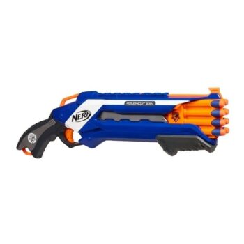 Nerf Elite Rough Cut