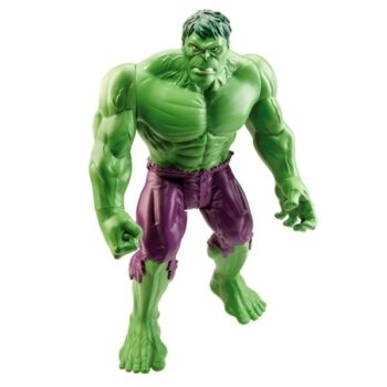 Titan Hero Hulk