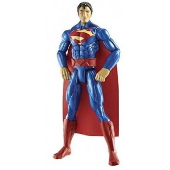 Personaggio snodabile Superman 30 cm