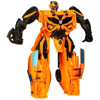 Transformer - MV4 RID Mega Flip Bumblee