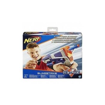 Hasbro A9250EU4 - Nerf Slingshok