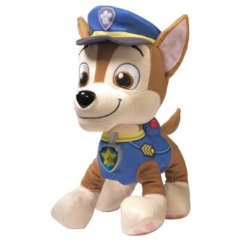 Peluche Chase Paw Patrol