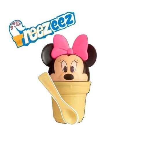 Minnie Freezez - Crea Gelato