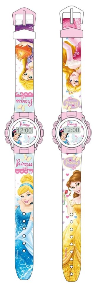 Princess - Orologio Digitale