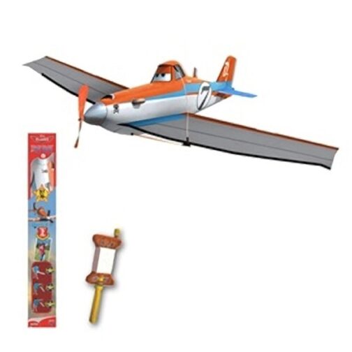 Planes Aquilone 3D Dusty