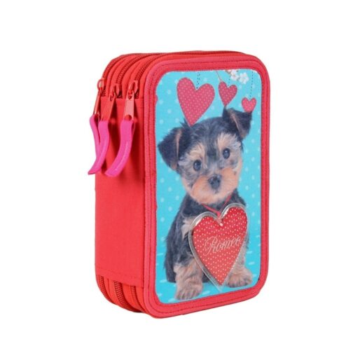 Astuccio Romeo lo Yorkshire - Studio Pets