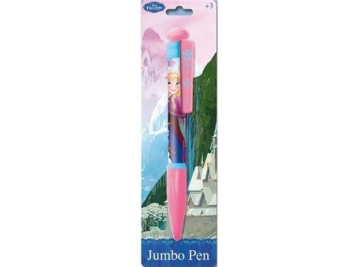 FROZEN PENNA JUMBO 25CM