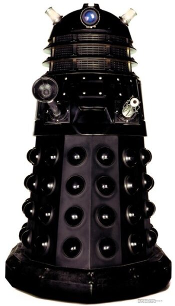 Dalek Sec sagoma 162 cm H