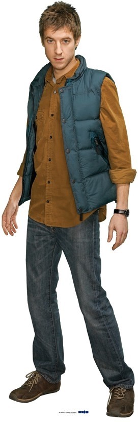 Rory - Body Warmer sagoma 182 X 58 cm