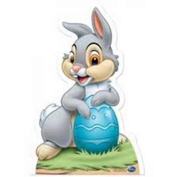 Thumper (Star Mini Cut-out) sagoma 76 X 50 cm