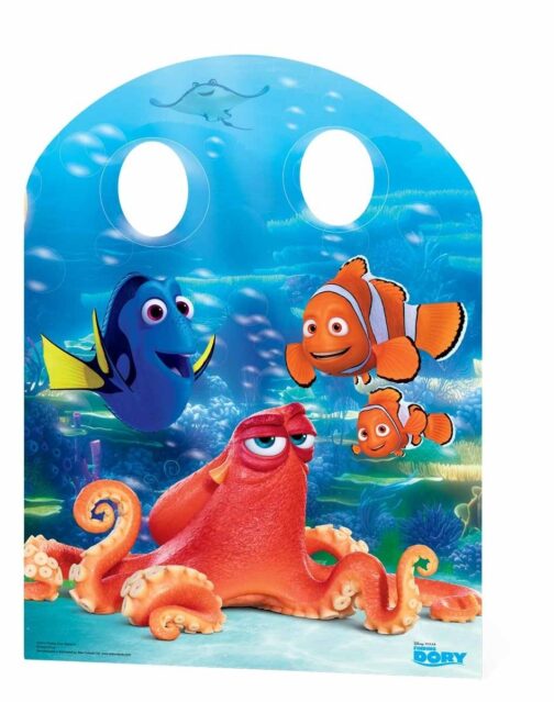 Alla ricerca di Dory Stand-In sagoma 123 X 94 cm