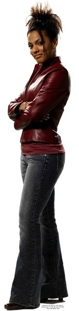 Martha Jones sagoma 175 cm H