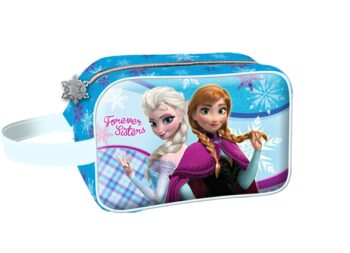 Beauty case Disney Frozen Forever Sisters